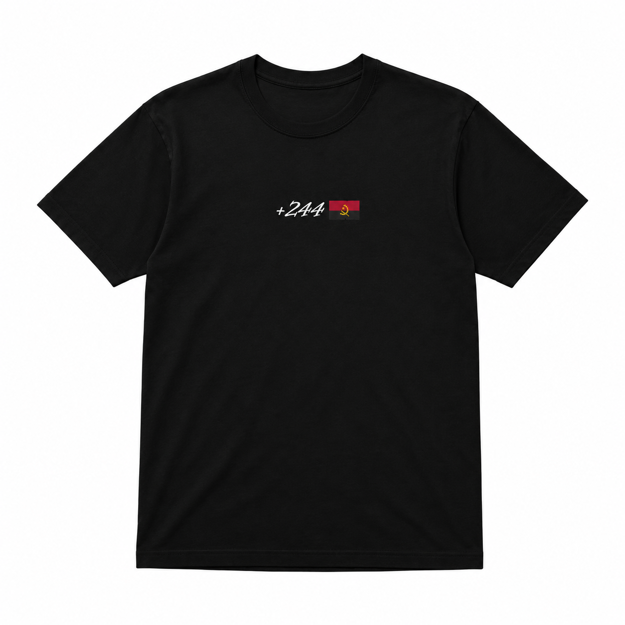 T-shirt premium +244