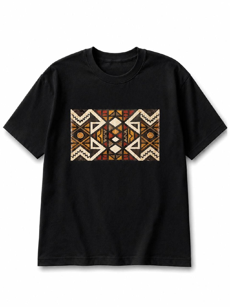 T-shirt clássica Ngola