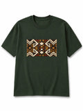 T-shirt clássica Ngola